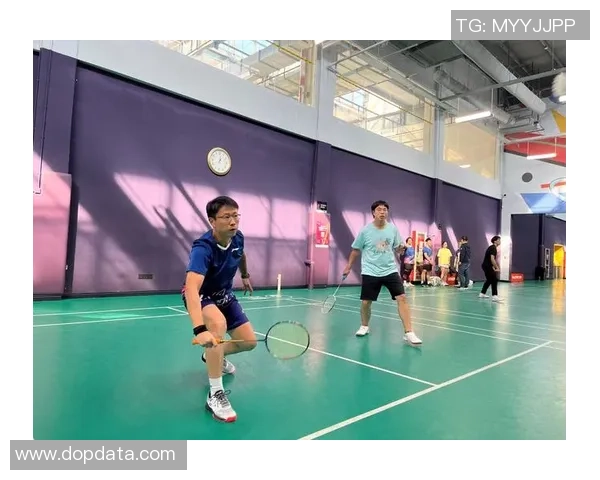 上海羽毛球队在比赛中的控制能力分析与战术得失评估