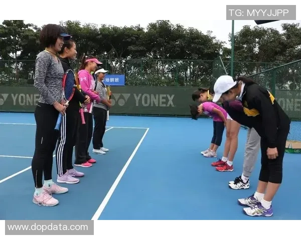 与王丽对话：回顾她的网球生涯与未来展望