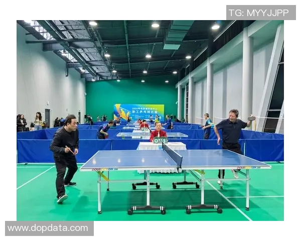 乒乓球团队协作实力评比北京乒乓球队荣登第十名榜单