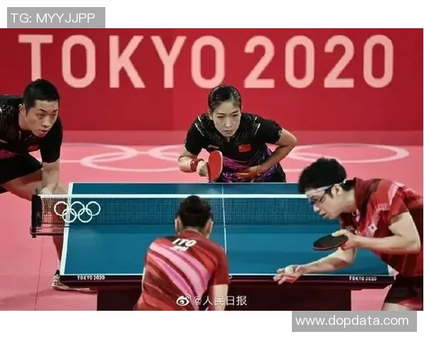 北京乒乓球队技术变革引发热议探索新战术与训练模式的创新之路 北京乒乓球队技术变革引发热议探索新战术与训练模式的创新之路