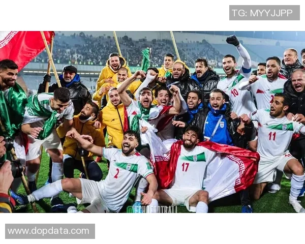 伊朗足球明星排行榜揭晓谁是历史最佳球员与现役巨星