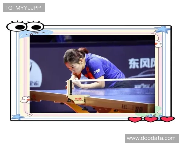 全运会点评:广州乒乓球队在心理素质上的出色表现与未来发展展望 全运会点评:广州乒乓球队在心理素质上的出色表现与未来发展展望