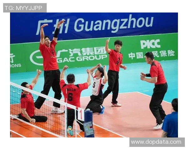 重庆排球队灵活性创新高引发全国关注排球运动新风潮