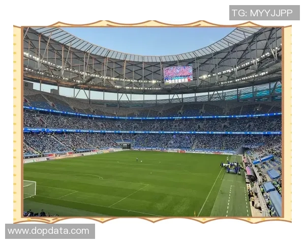 全球瞩目的足球第一赛事揭幕在即球迷热情高涨期待精彩对决