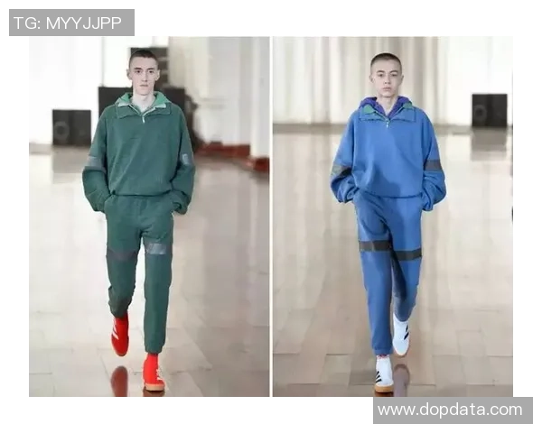 创新足球衣服设计理念探索与时尚元素的完美结合