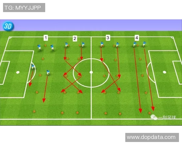 提升足球技能的最佳选择足球锻炼器材全面解析与推荐
