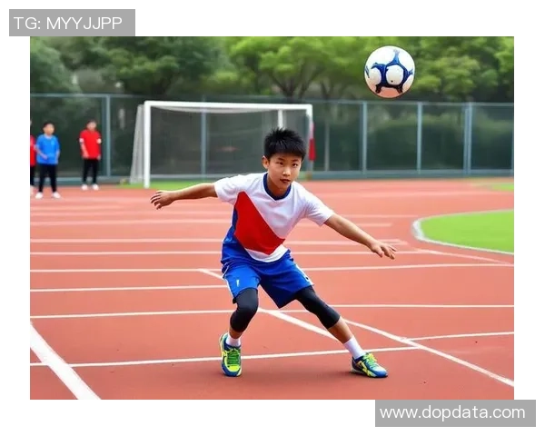 掌握足球技巧的关键步骤与训练方法全解析