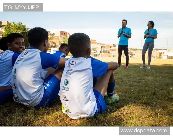 探索欧格足球的魅力与发展潜力助力青少年成长与团队精神培养