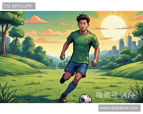 汤腾达足球：探索中国足球新未来的崛起之路与发展潜力