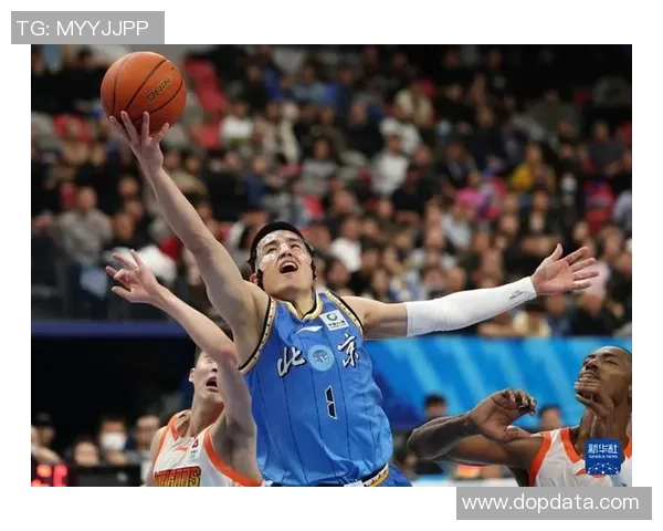 篮球个人能力排行榜揭晓北京篮球队荣登第五名展现实力与潜力