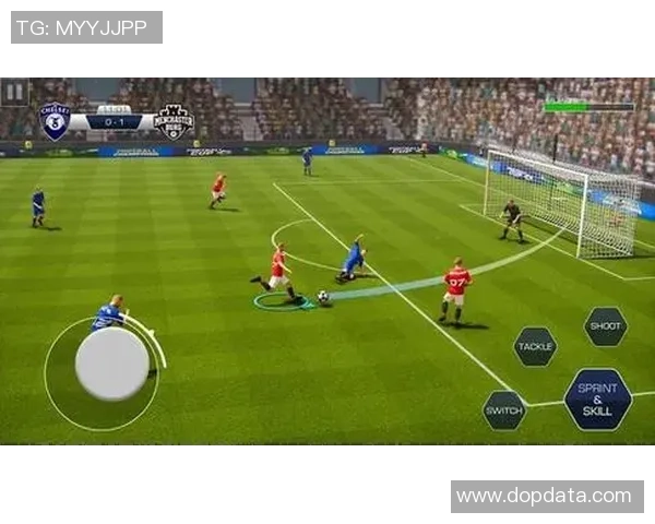 足球传奇评测：深入解析这款游戏的玩法与魅力所在