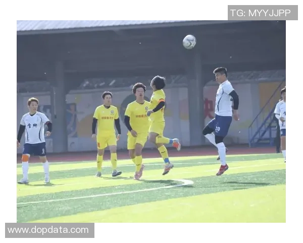 苍南足球热潮兴起青少年踢球风气日益浓厚助力地方体育发展