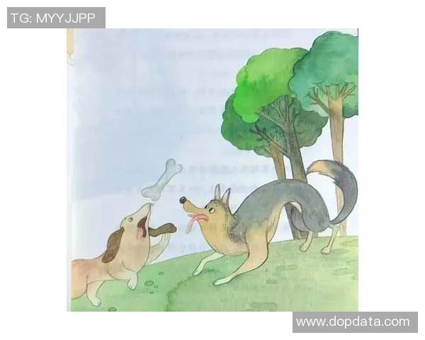 狗守门足球的奇妙冒险与友谊的力量在绿茵场上绽放