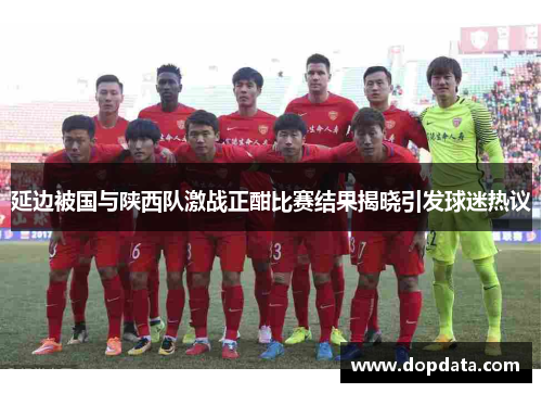 延边被国与陕西队激战正酣比赛结果揭晓引发球迷热议