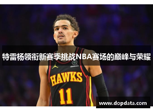 特雷杨领衔新赛季挑战NBA赛场的巅峰与荣耀