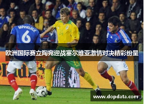 欧洲国际赛立陶宛迎战塞尔维亚激情对决精彩纷呈