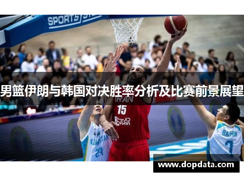 男篮伊朗与韩国对决胜率分析及比赛前景展望